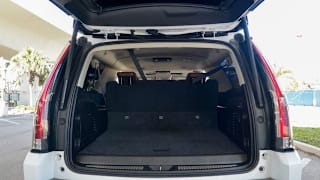 2019 Cadillac Escalade ESV Premium Luxury
                                    for sale in Fort Lauderdale, FL – photo 167