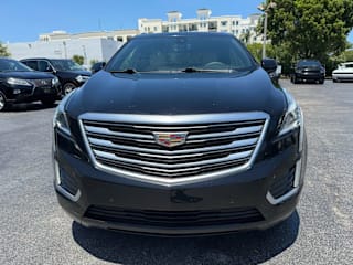 2018 Cadillac XT5 Premium Luxury
                                    for sale in Pompano Beach, FL – photo 10