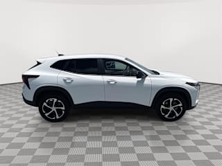 Chevrolet Trax for sale Las Vegas