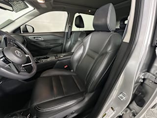 2021 Nissan Rogue SL
                                    for sale in Palmetto Bay, FL – photo 15
