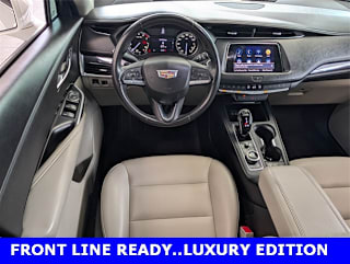 Cadillac XT4 for sale Las Vegas