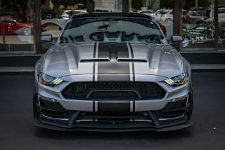 Ford Mustang for sale Las Vegas