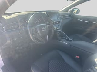 Toyota Camry for sale Las Vegas