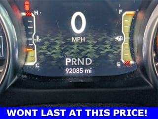 2020 Jeep Wrangler Unlimited High Altitude
                                    for sale in Delray Beach, FL – photo 62