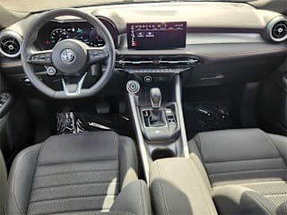 2024 Alfa Romeo Tonale Ti
                                    for sale in Fort Lauderdale, FL – photo 11