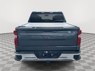 2021 Chevrolet Silverado 1500 LT
                                    for sale in Homestead, FL – photo 6