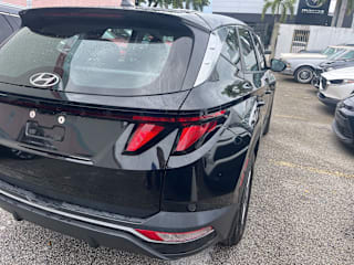 2024 Hyundai TUCSON SE
                                    for sale in Miami, FL – photo 4