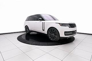Land Rover Range Rover for sale Las Vegas