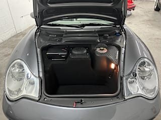 2005 Porsche 911 Turbo
                                    for sale in Boca Raton, FL – photo 127