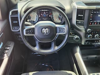 2020 Ram 1500 Big Horn
                                    for sale in Davie, FL – photo 45