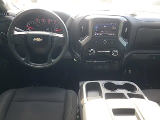 2023 Chevrolet Silverado 1500 Custom
                                    for sale in Miami, FL – photo 10