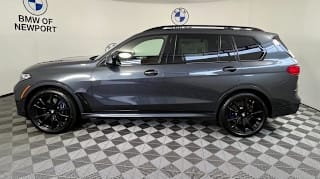 BMW X7 for sale Las Vegas
