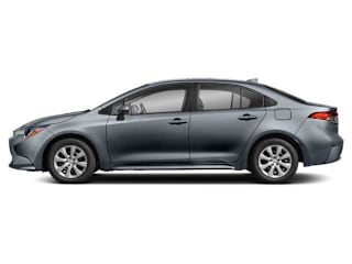 Toyota Corolla for sale Las Vegas