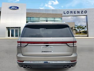 2023 Lincoln Aviator Reserve
                                    for sale in Homestead, FL – photo 6