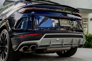 Lamborghini Urus for sale Las Vegas