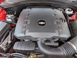 2015 Chevrolet Camaro LT
                                    for sale in Pembroke Pines, FL – photo 42