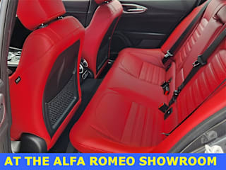 2024 Alfa Romeo Giulia Veloce
                                    for sale in Fort Lauderdale, FL – photo 43
