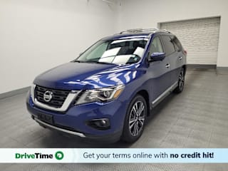 Nissan Pathfinder for sale Las Vegas