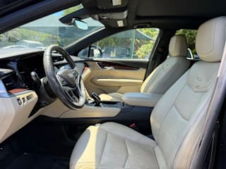 2018 Cadillac XT5 Premium Luxury
                                    for sale in Pompano Beach, FL – photo 11
