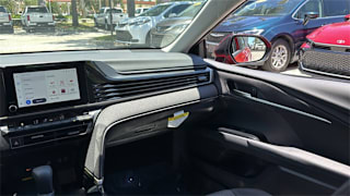 2025 Toyota Camry LE
                                    for sale in Oakland Park, FL – photo 17