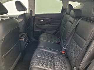 2020 Nissan Murano Platinum
                                    for sale in Miami, FL – photo 18