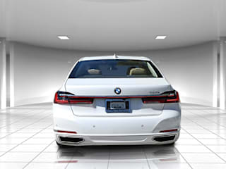 2022 BMW 7 Series 740i
                                    for sale in Boca Raton, FL – photo 4