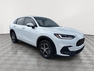 2024 Honda HR-V EX-L
                                    for sale in Palmetto Bay, FL – photo 27
