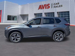 2023 Nissan Rogue SV
                                    for sale in Pompano Beach, FL – photo 58