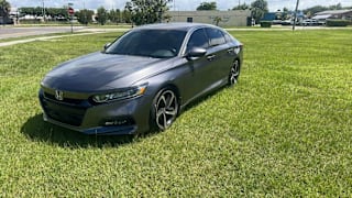 2018 Honda Accord Sport
                                    for sale in Miami, FL – photo 9