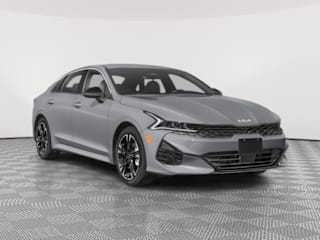 2023 Kia K5 GT-Line
                                    for sale in Homestead, FL – photo 9