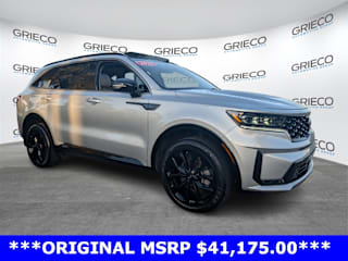 2021 Kia Sorento SX
                                    for sale in Delray Beach, FL – photo 57