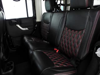 2015 Jeep Wrangler Unlimited Rubicon
                                    for sale in Pompano Beach, FL – photo 44