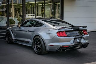 Ford Mustang for sale Las Vegas