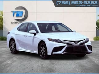 Toyota Camry for sale Las Vegas