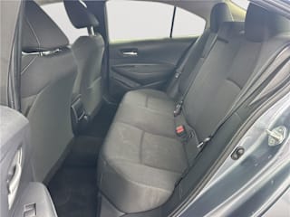 Toyota Corolla for sale Las Vegas