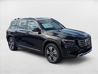 2025 Mercedes-Benz GLB GLB 250
                                    for sale in Pembroke Pines, FL – photo 19