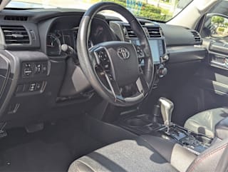 2024 Toyota 4Runner TRD Off-Road Premium
                                    for sale in Pompano Beach, FL – photo 10