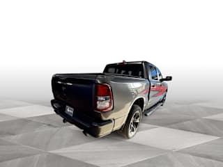 2022 Ram 1500 Big Horn
                                    for sale in Miami, FL – photo 8