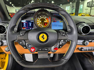 2019 Ferrari 812 Superfast Base
                                    for sale in Ft. Lauderdale, FL – photo 61