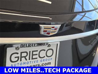 2024 Cadillac XT6 Sport
                                    for sale in Delray Beach, FL – photo 48