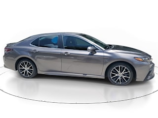 Toyota Camry for sale Las Vegas
