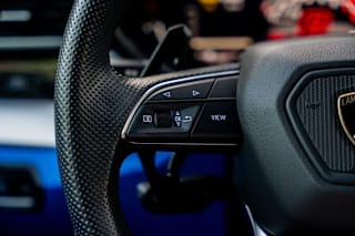 Lamborghini Urus for sale Las Vegas