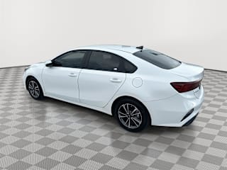 2024 Kia Forte LXS
                                    for sale in Palmetto Bay, FL – photo 24