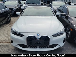 2024 BMW 4 Series 430i
                                    for sale in Coral Springs, FL – photo 2
