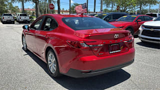 2025 Toyota Camry LE
                                    for sale in Oakland Park, FL – photo 7