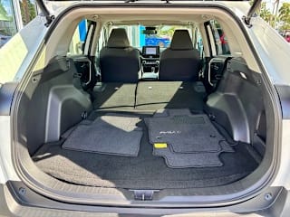 2022 Toyota RAV4 XLE
                                    for sale in Delray Beach, FL – photo 24