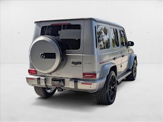 Mercedes-Benz G-Class for sale Las Vegas