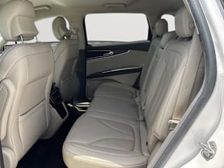 Lincoln Nautilus for sale Las Vegas