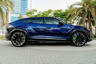 Lamborghini Urus for sale Las Vegas
