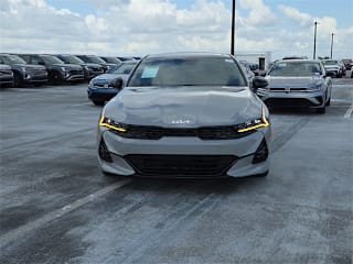 Kia K5 for sale Las Vegas